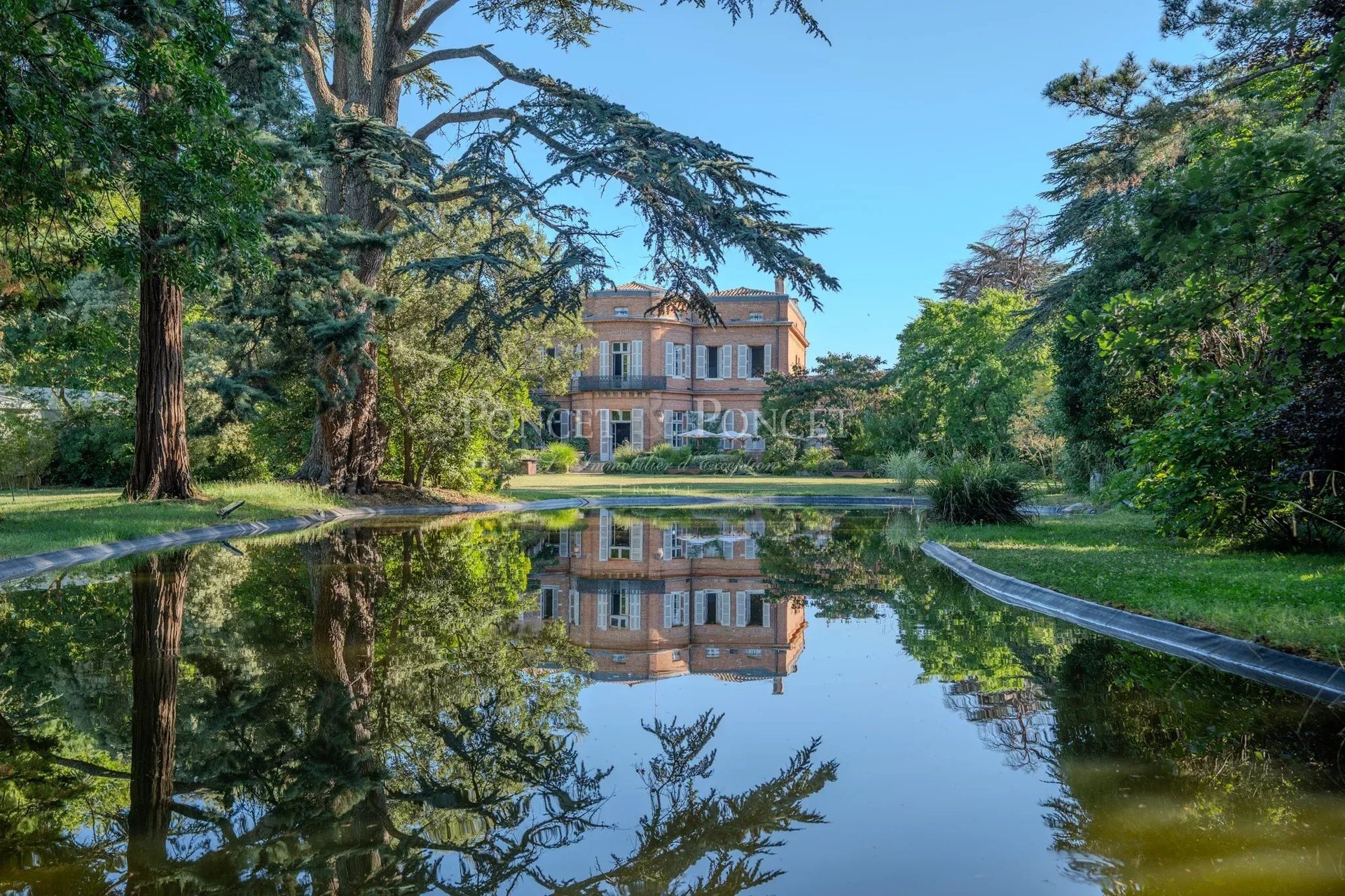 Maison – Toulouse - Vue 4