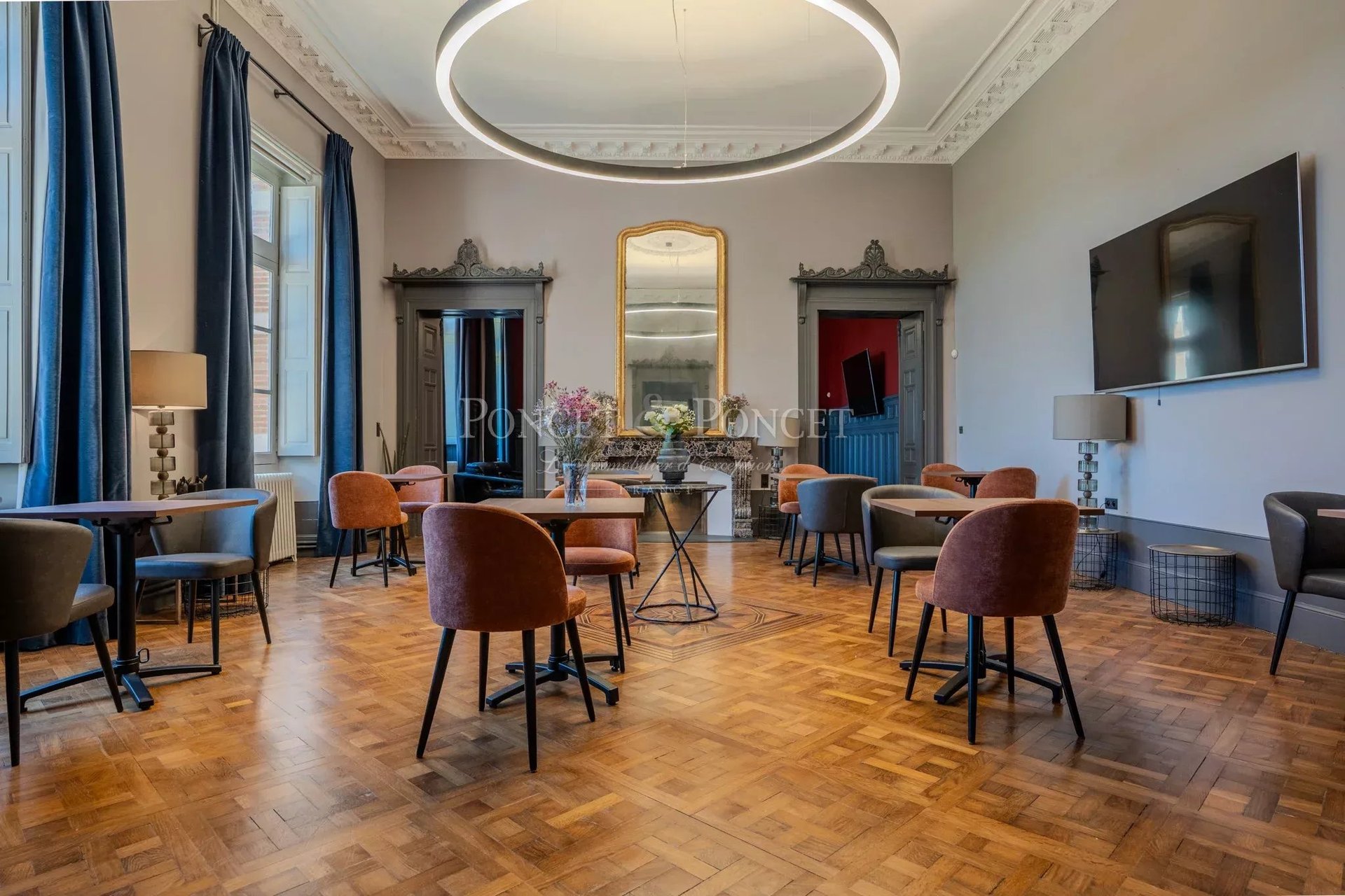 Maison – Toulouse - Plus