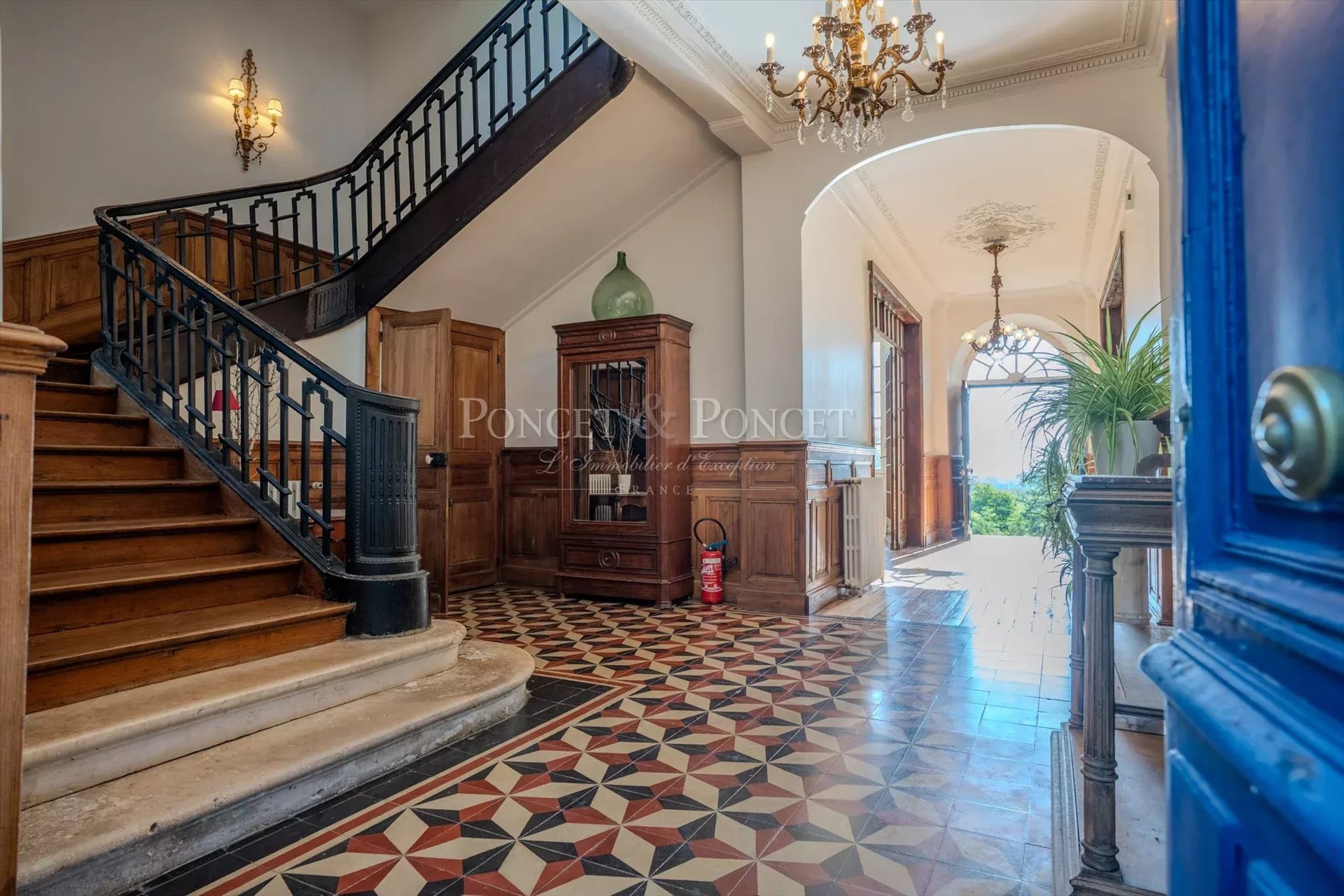 Maison – Toulouse, Place Occitane, Capitole / Arnaud Bernard / Carmes - Plus