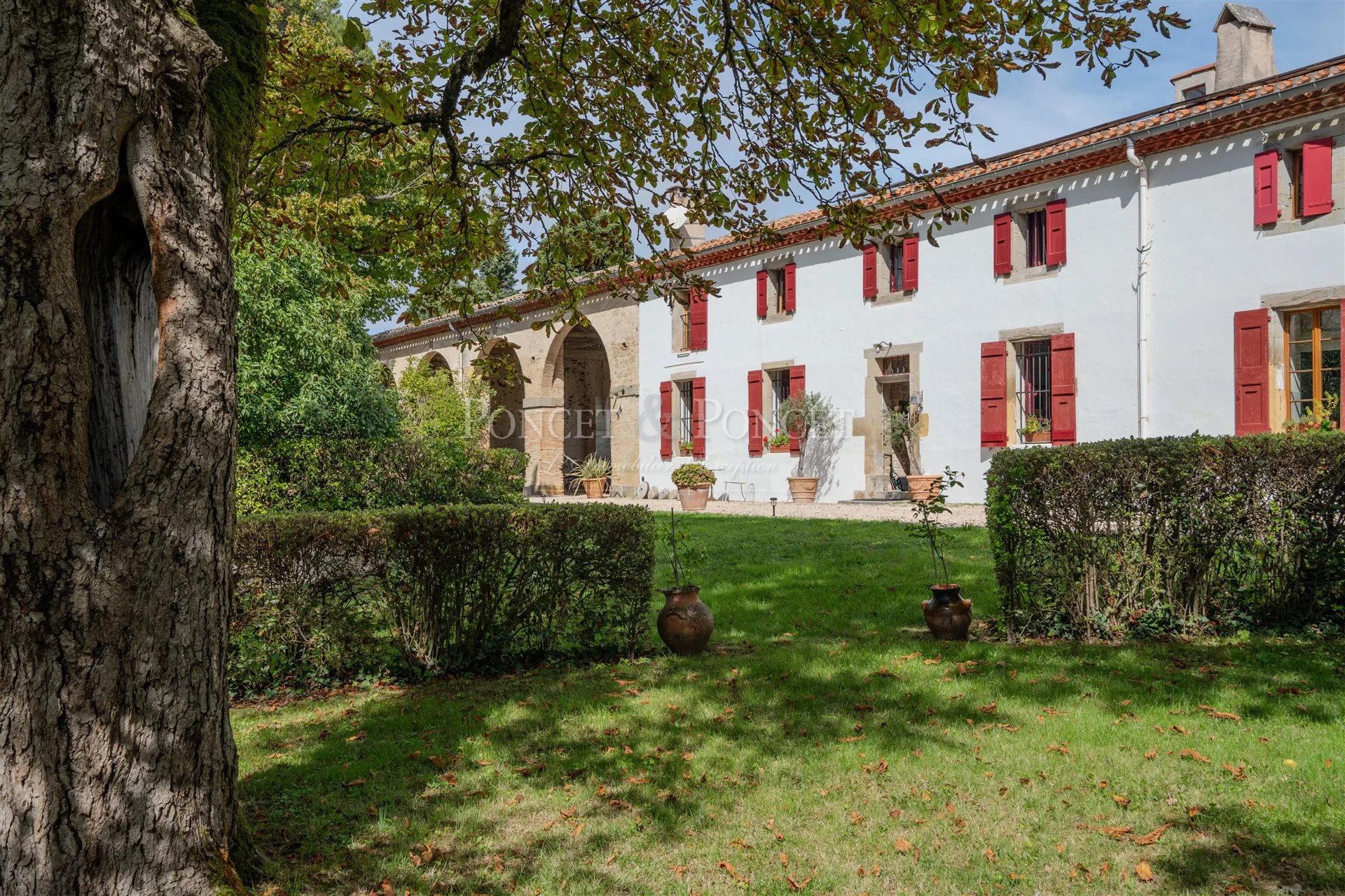 Maison à vendre, 490m², Castelnaudary