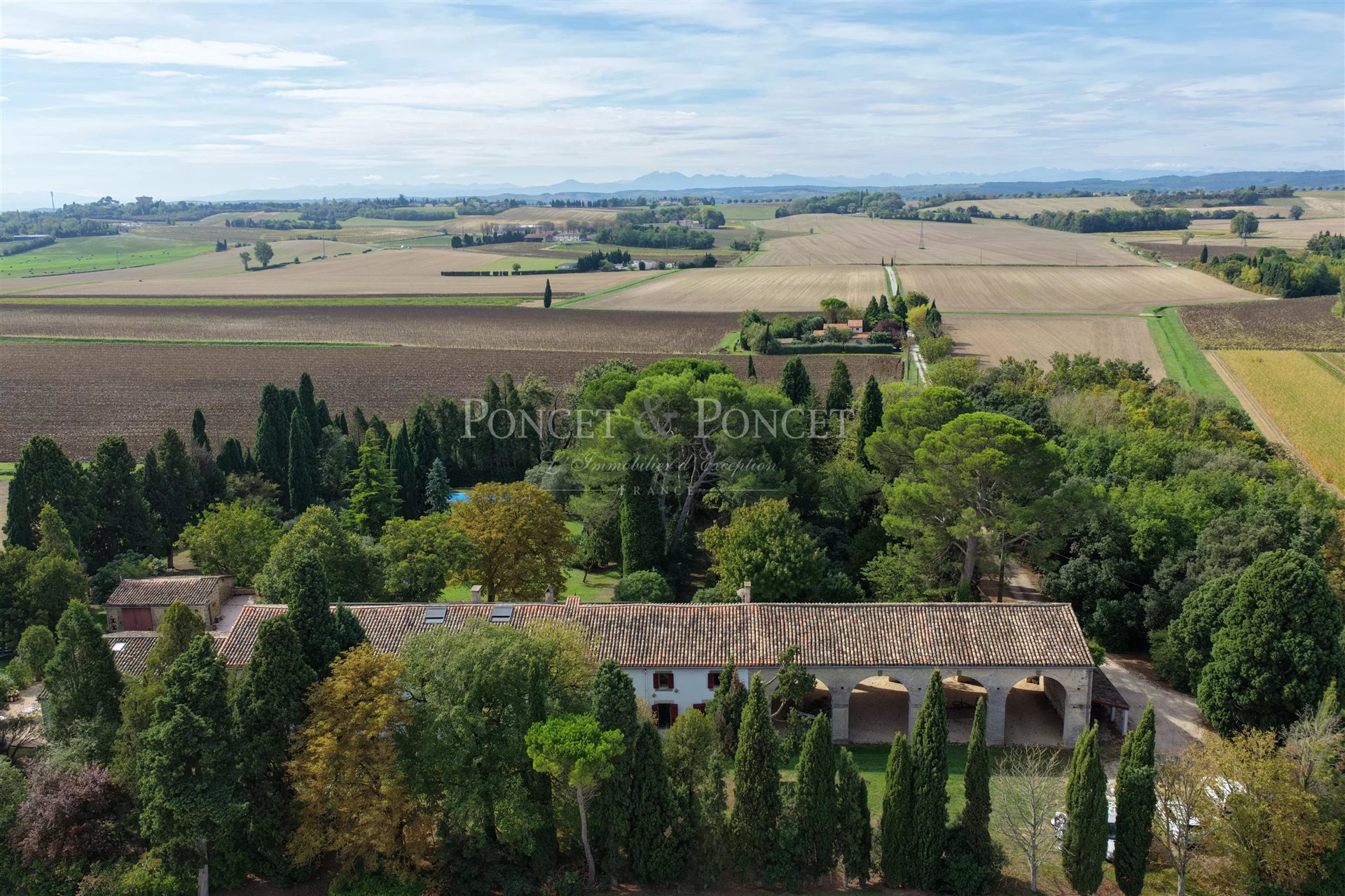 Maison à vendre, 490m², Castelnaudary