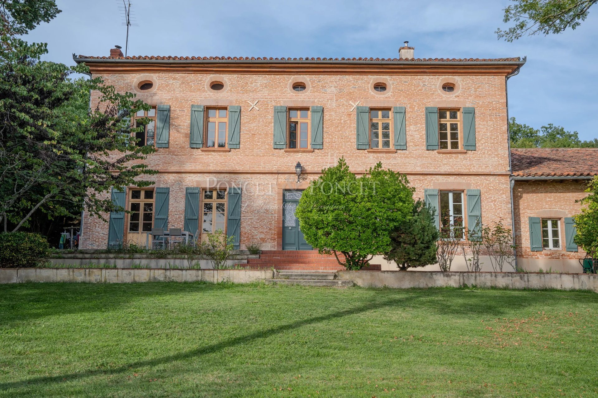 Maison à vendre, 890m², Montauban