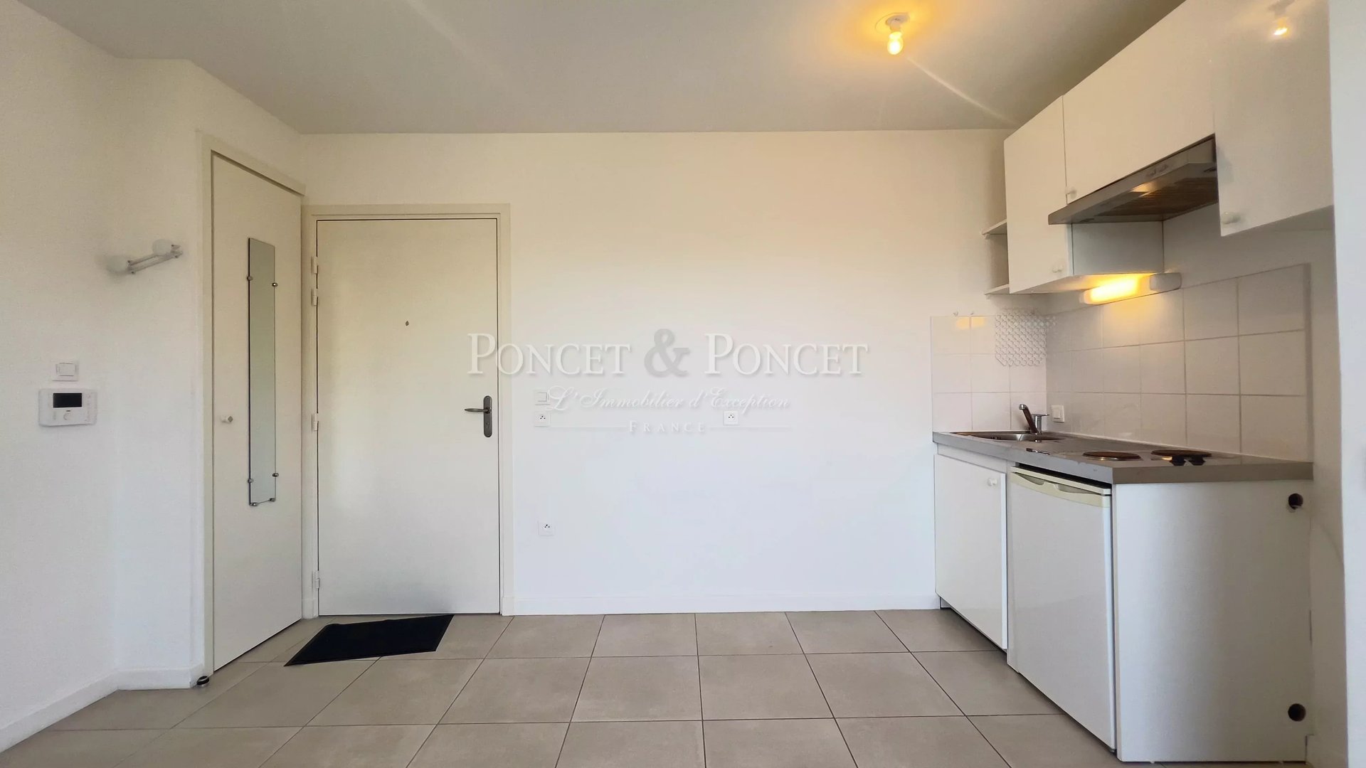 Appartement à vendre, 18m², Montpellier