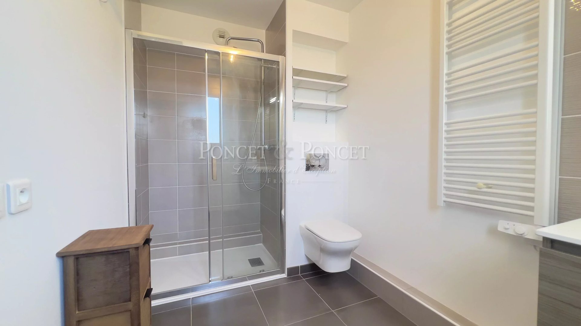 Appartement à vendre, 18m², Montpellier