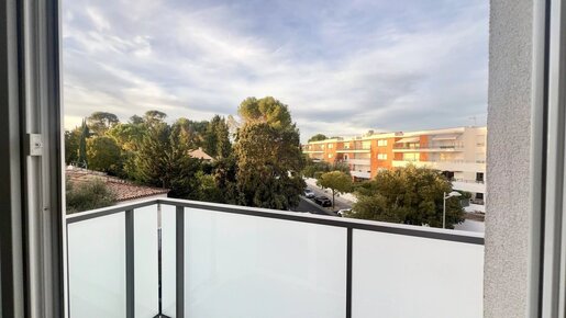 Appartement 18 m² · à Montpellier · 18 m² · 115 000 €