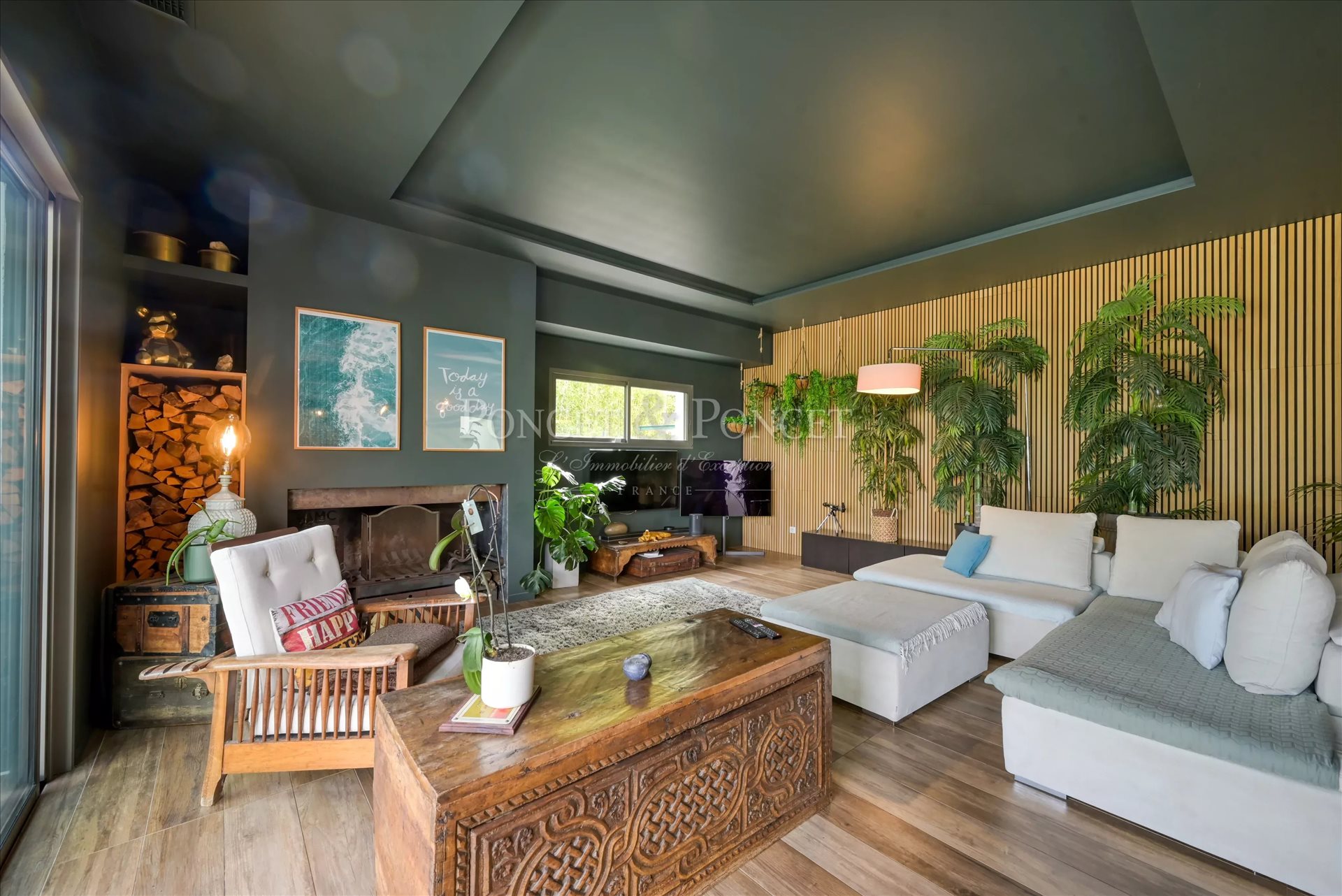 Maison à vendre, 160m², Saint-Gély-du-Fesc
