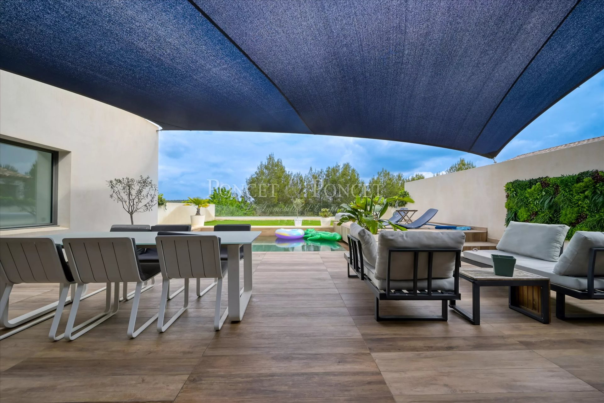 Maison à vendre, 160m², Saint-Gély-du-Fesc
