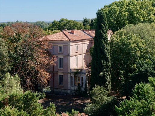 Maison 600 m² · à Marsillargues · 600 m² · 1 950 000 €