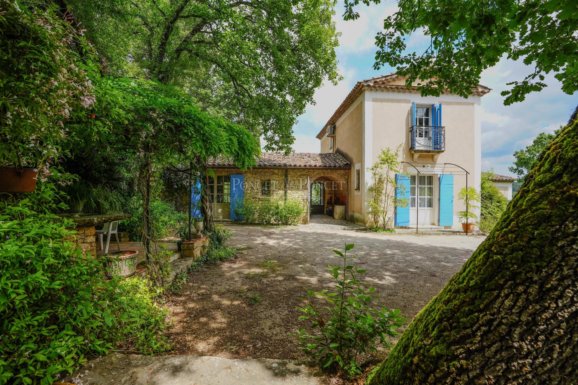 Maison à vendre, 120m², Uzès