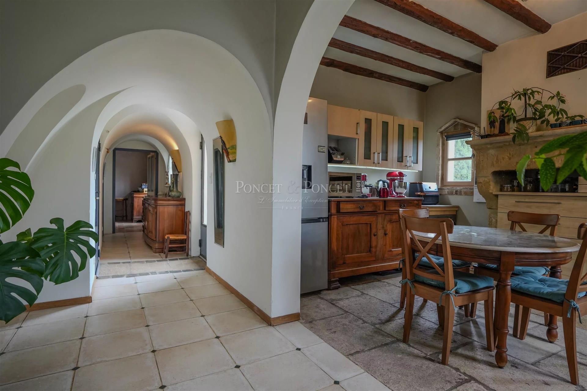 Maison à vendre, 120m², Uzès