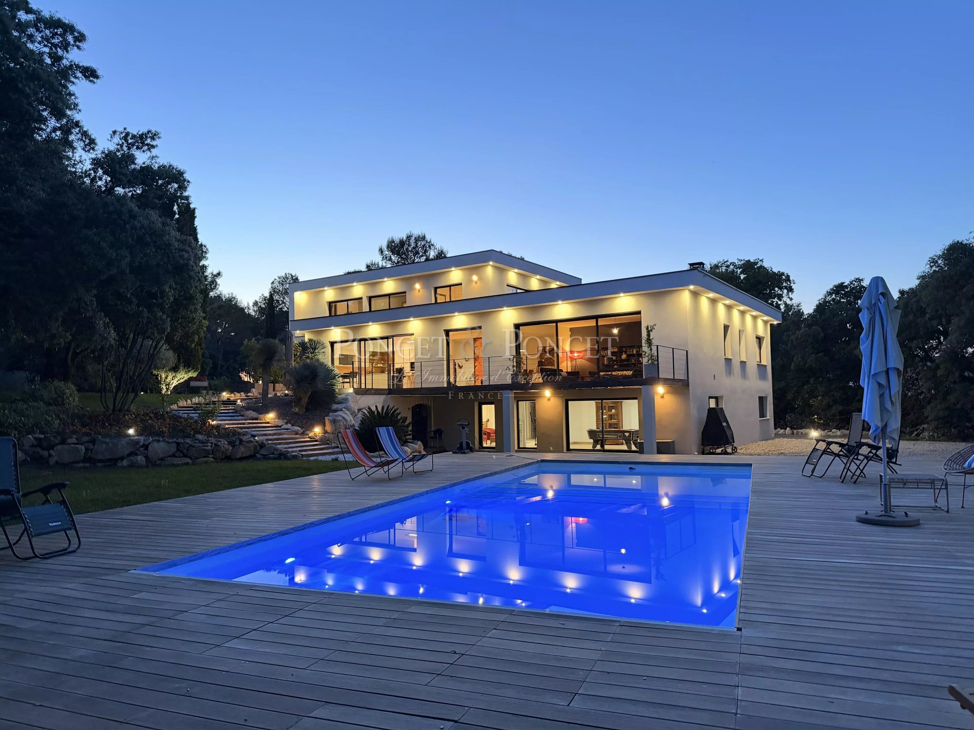 Maison à vendre, 344m², Montferrier-sur-Lez