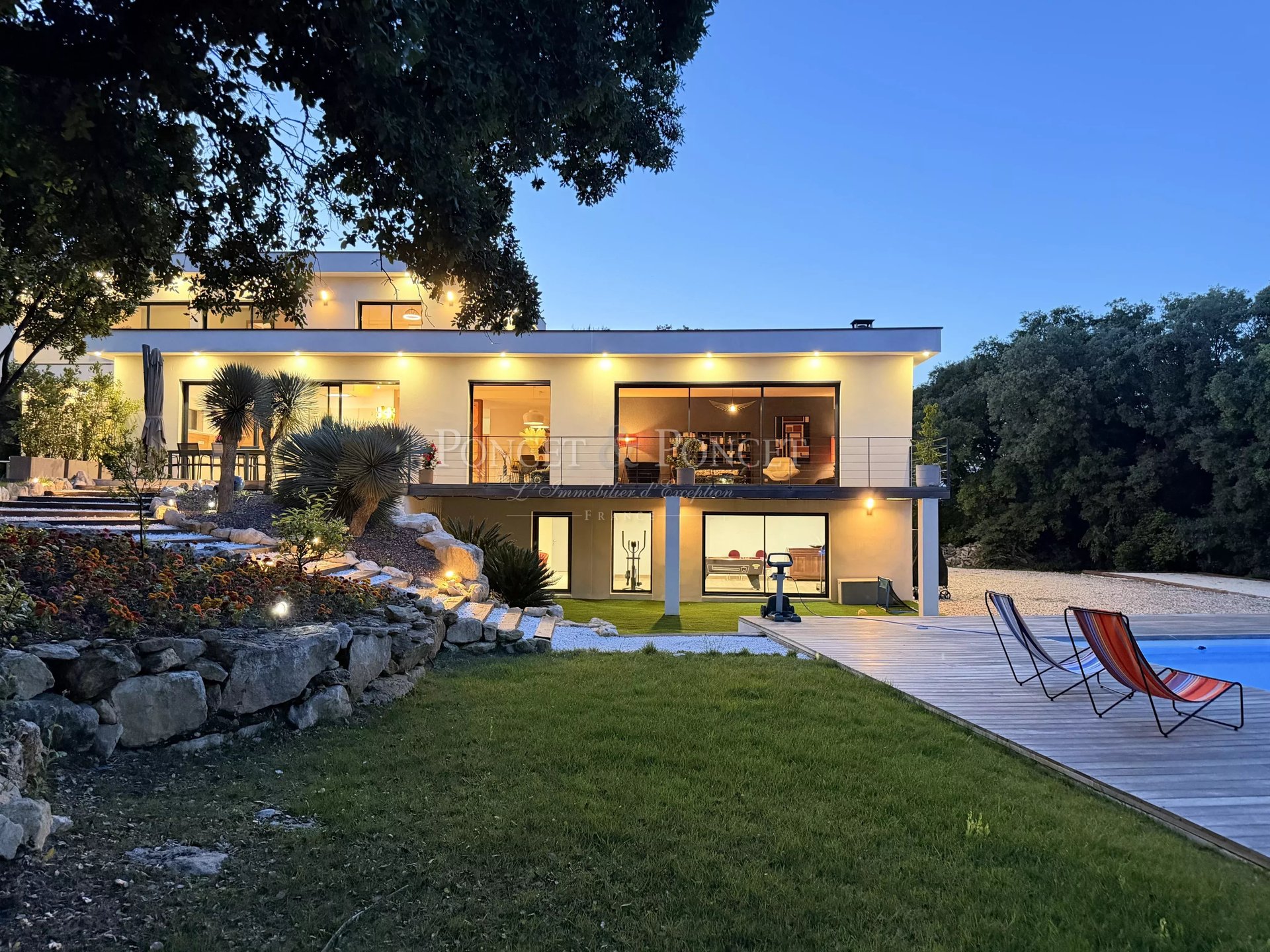 Maison à vendre, 344m², Montferrier-sur-Lez