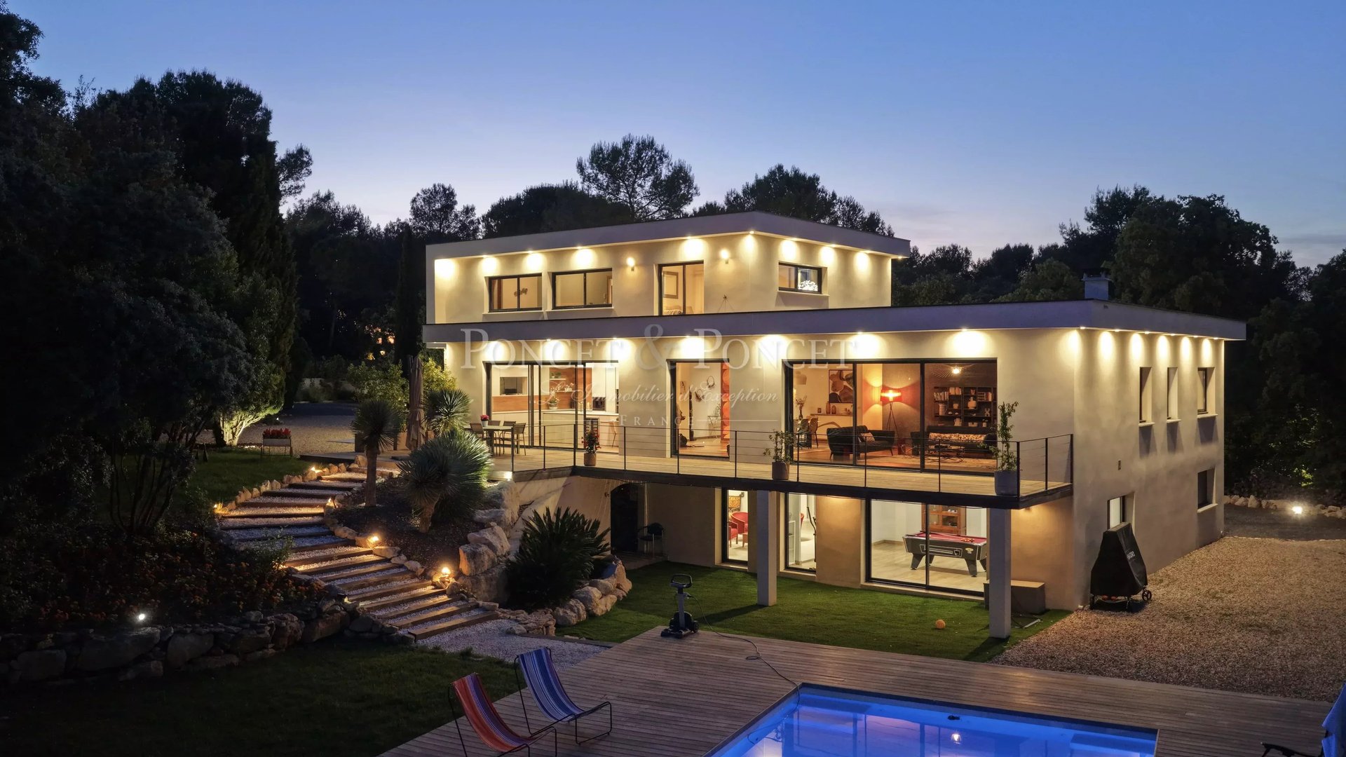 Maison à vendre, 344m², Montferrier-sur-Lez