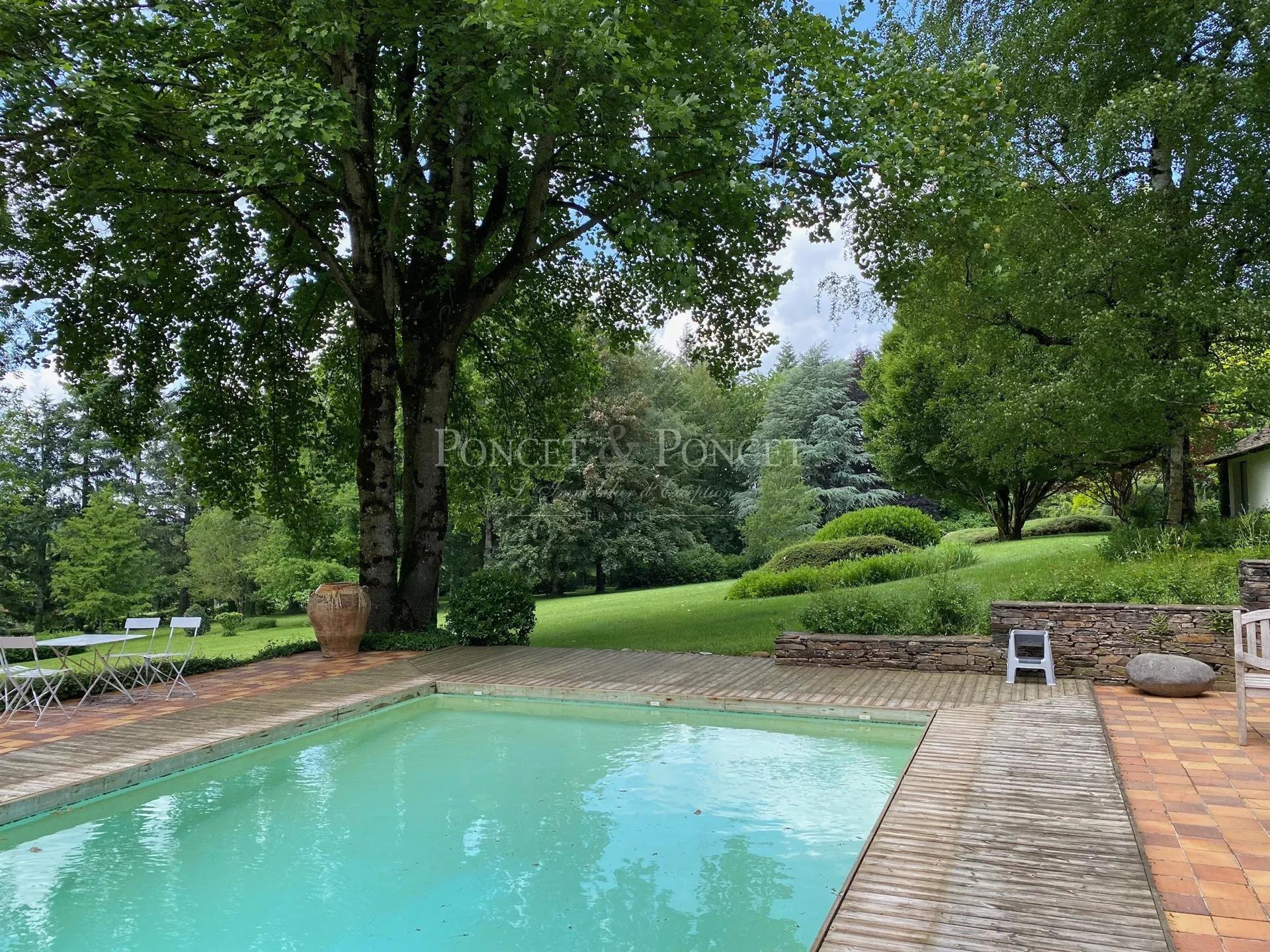 Maison à vendre, 330m², Rodez