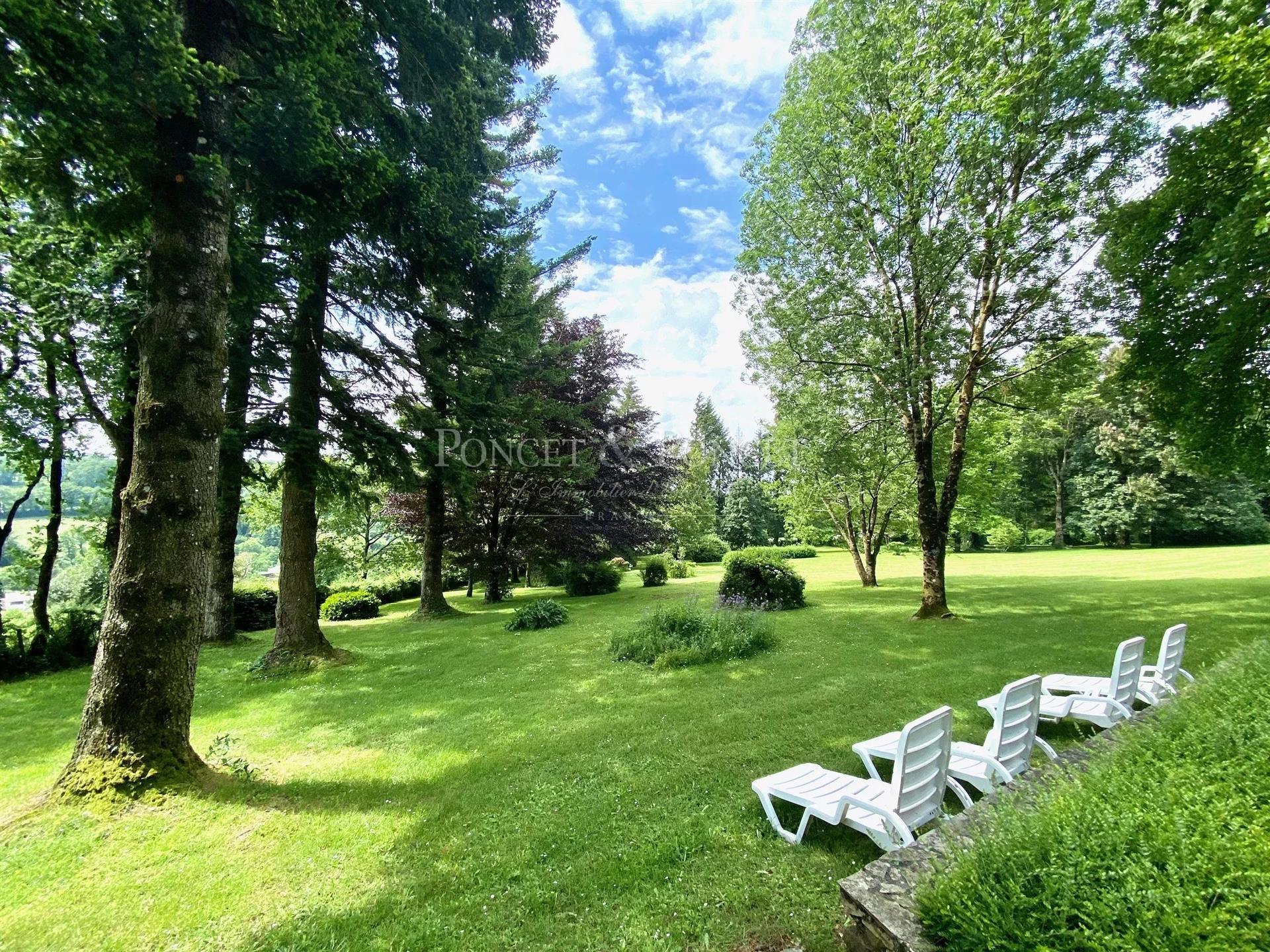 Maison à vendre, 330m², Rodez