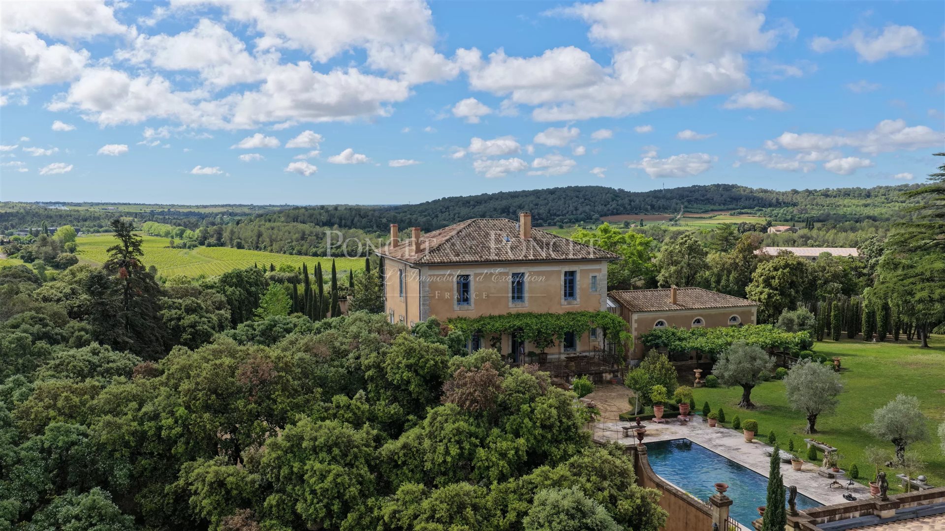 Maison à vendre, 390m², Montpellier