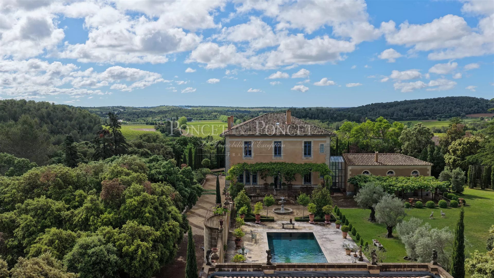 Maison à vendre, 390m², Montpellier