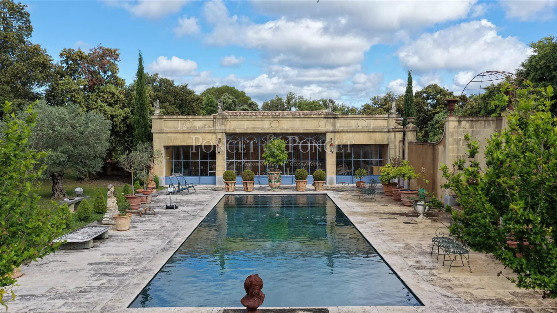 Maison à vendre, 390m², Montpellier