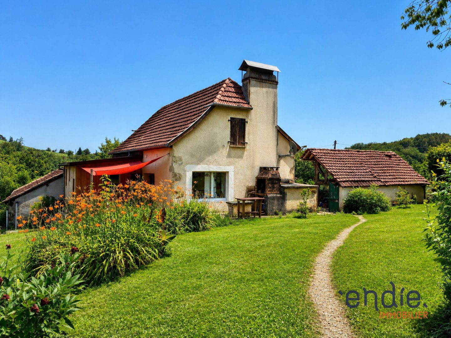 Maison à vendre, 121m², Lescar