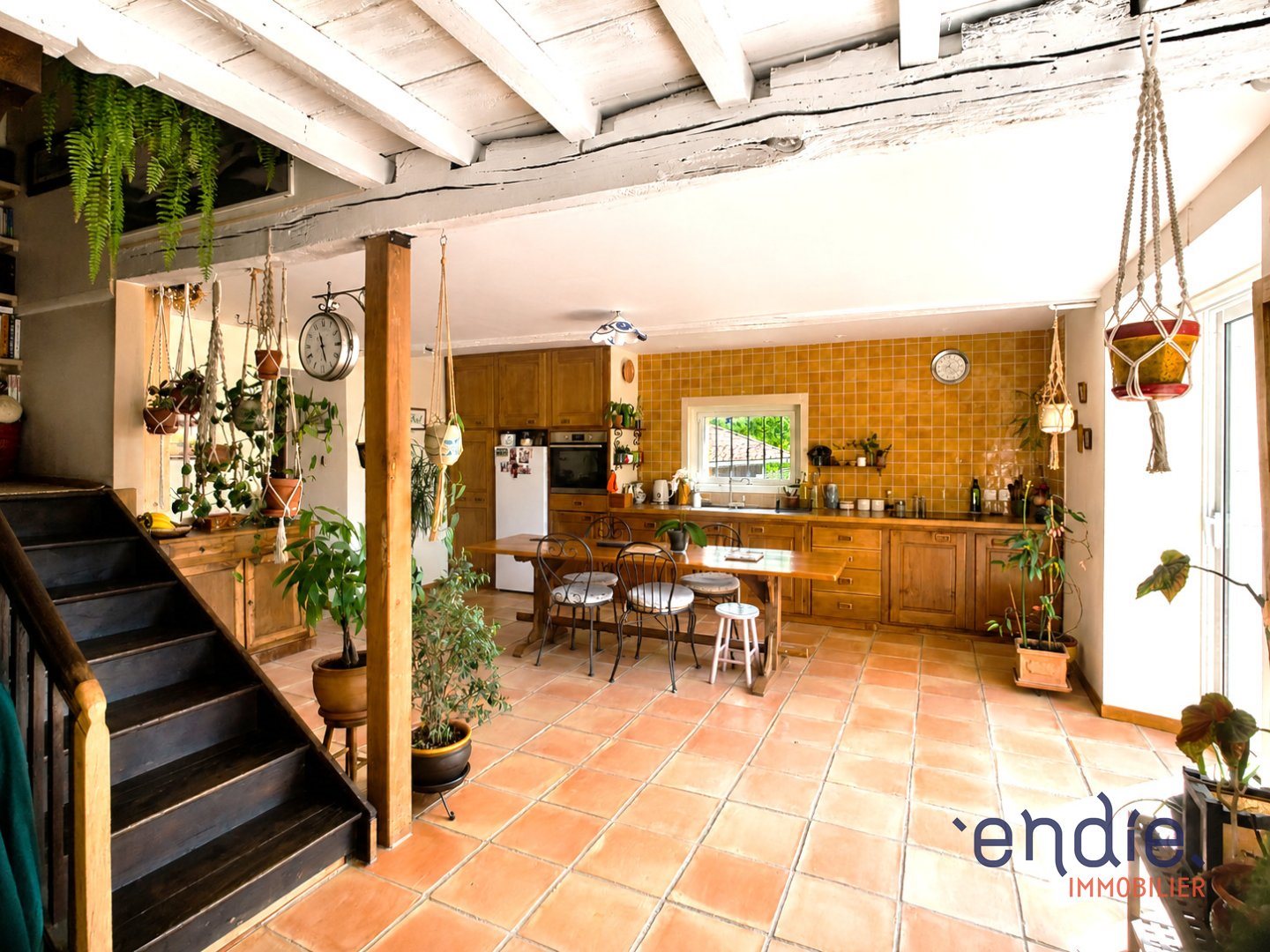 Maison à vendre, 121m², Lescar
