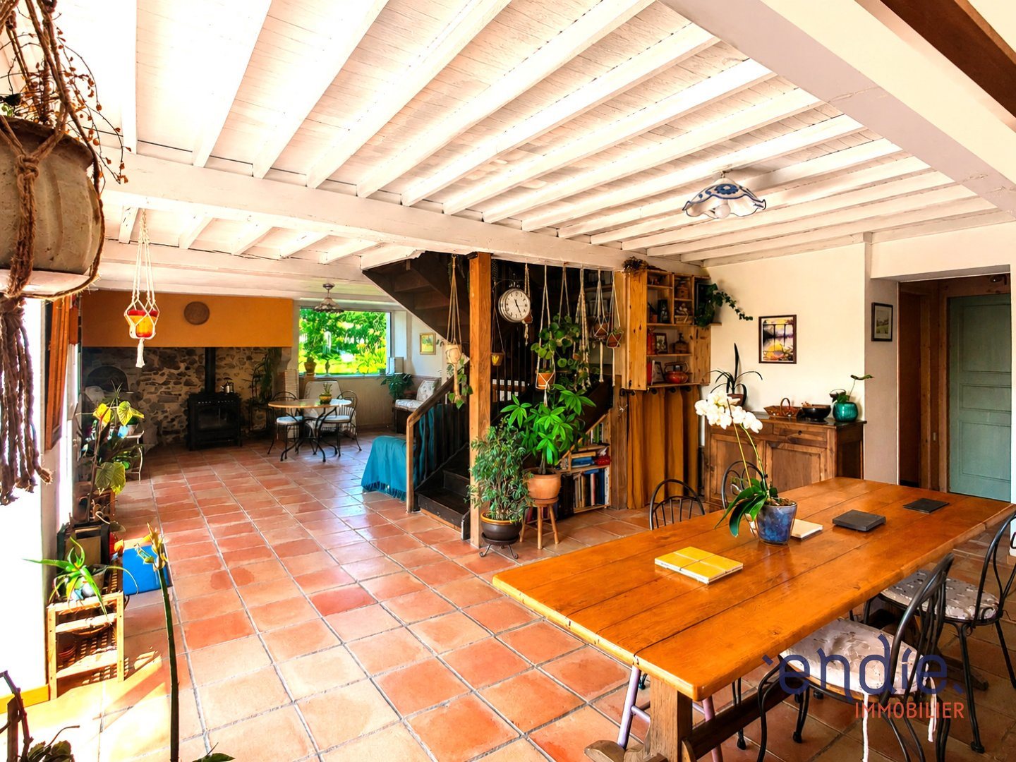 Maison à vendre, 121m², Lescar