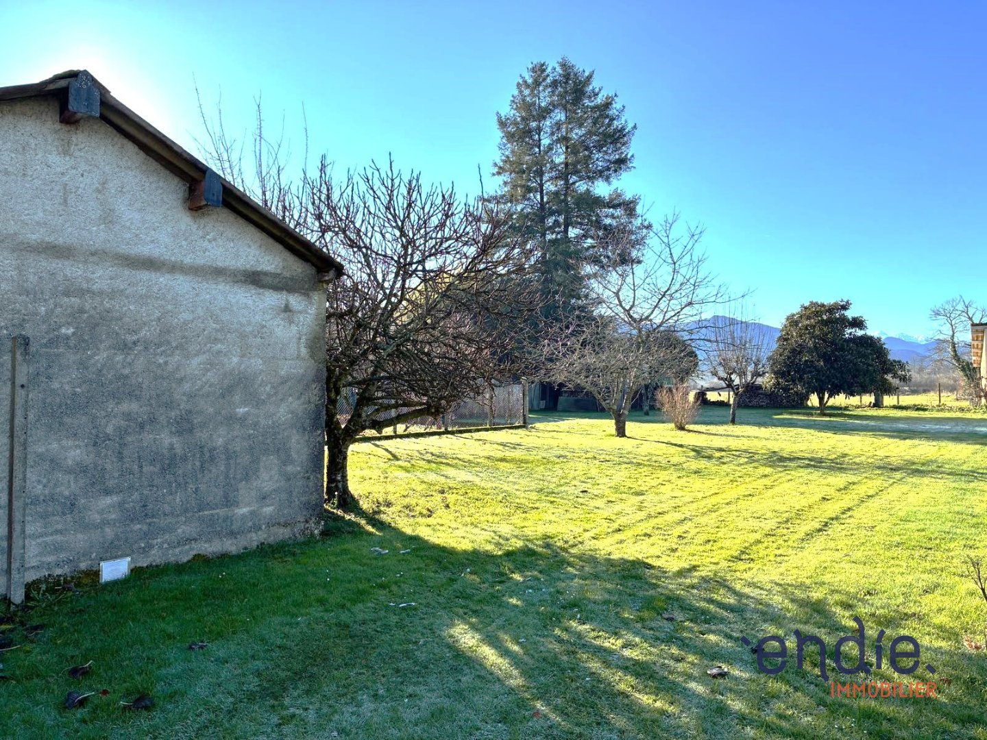 Maison à vendre, 170m², Escou
