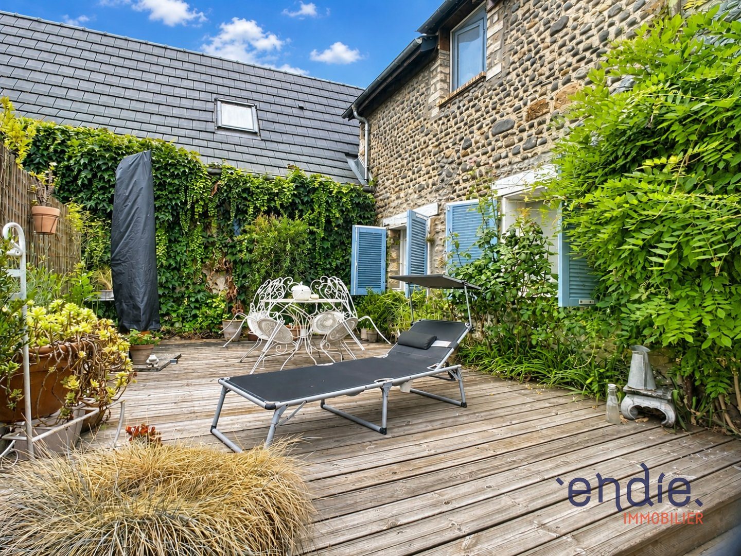 Maison à vendre, 135m², Monein