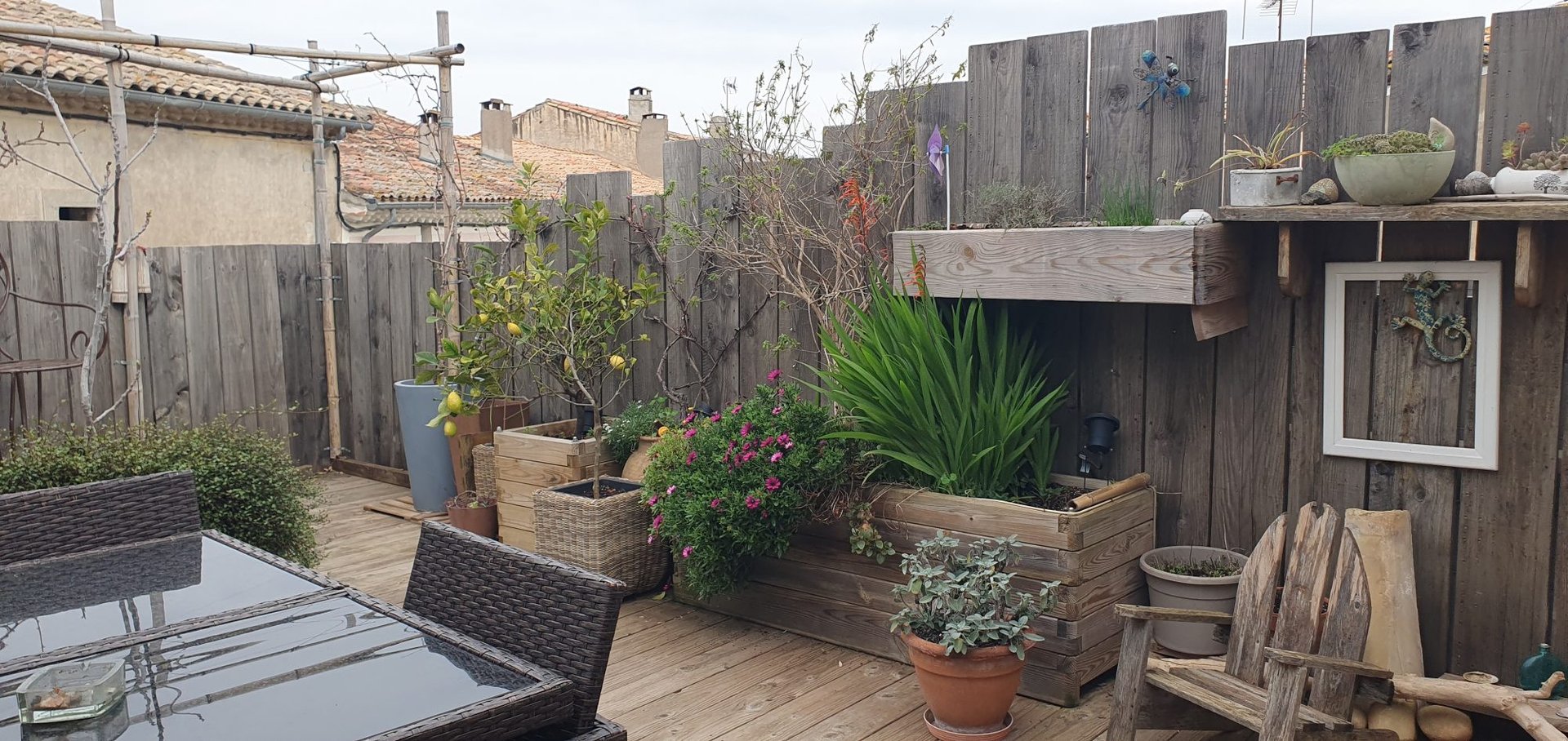 Maison à vendre, 130m², Roujan