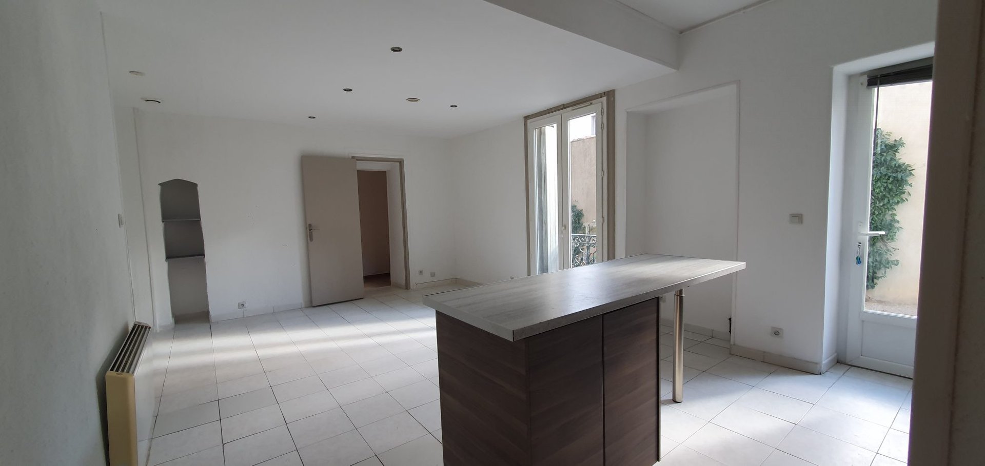 Appartement à vendre, 63m², Béziers