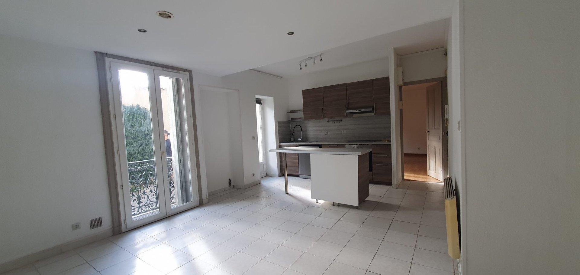 Appartement à vendre, 63m², Béziers