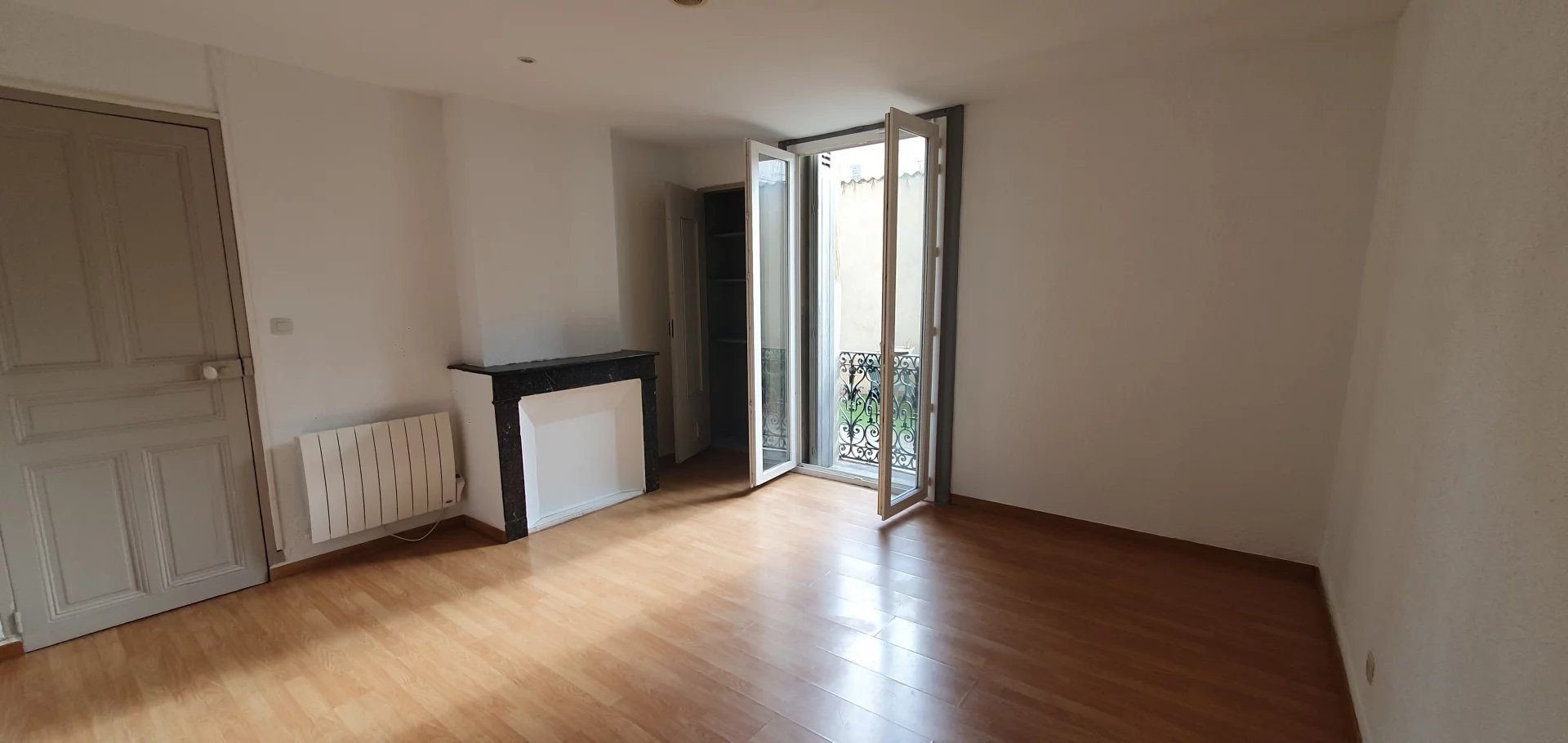 Appartement à vendre, 63m², Béziers