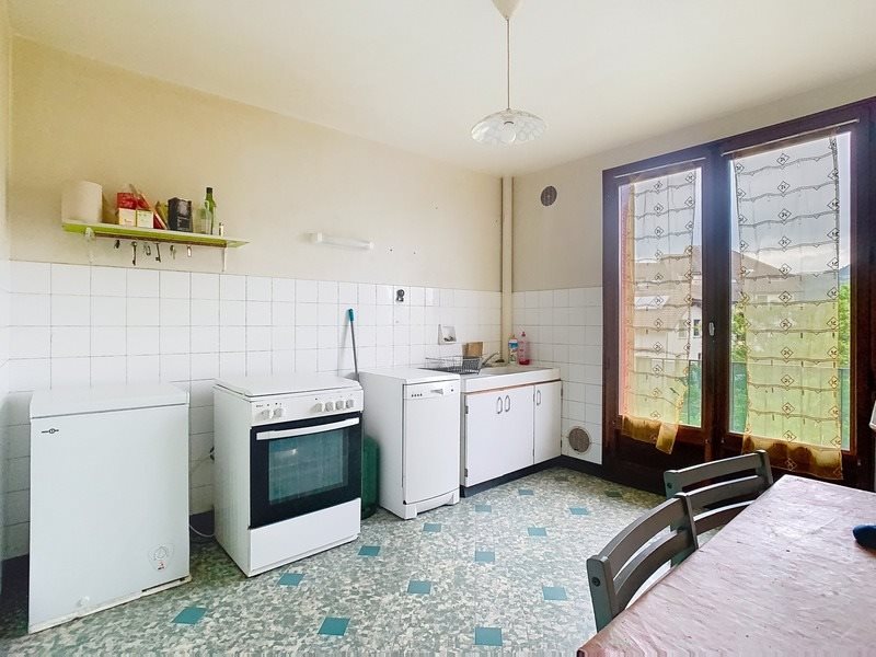 Appartement à vendre, 80m², Rumilly