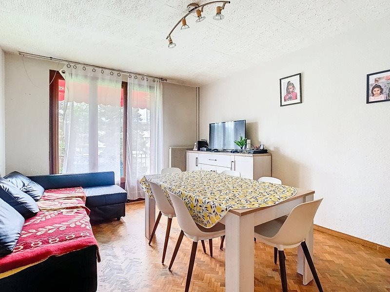 Appartement à vendre, 80m², Rumilly
