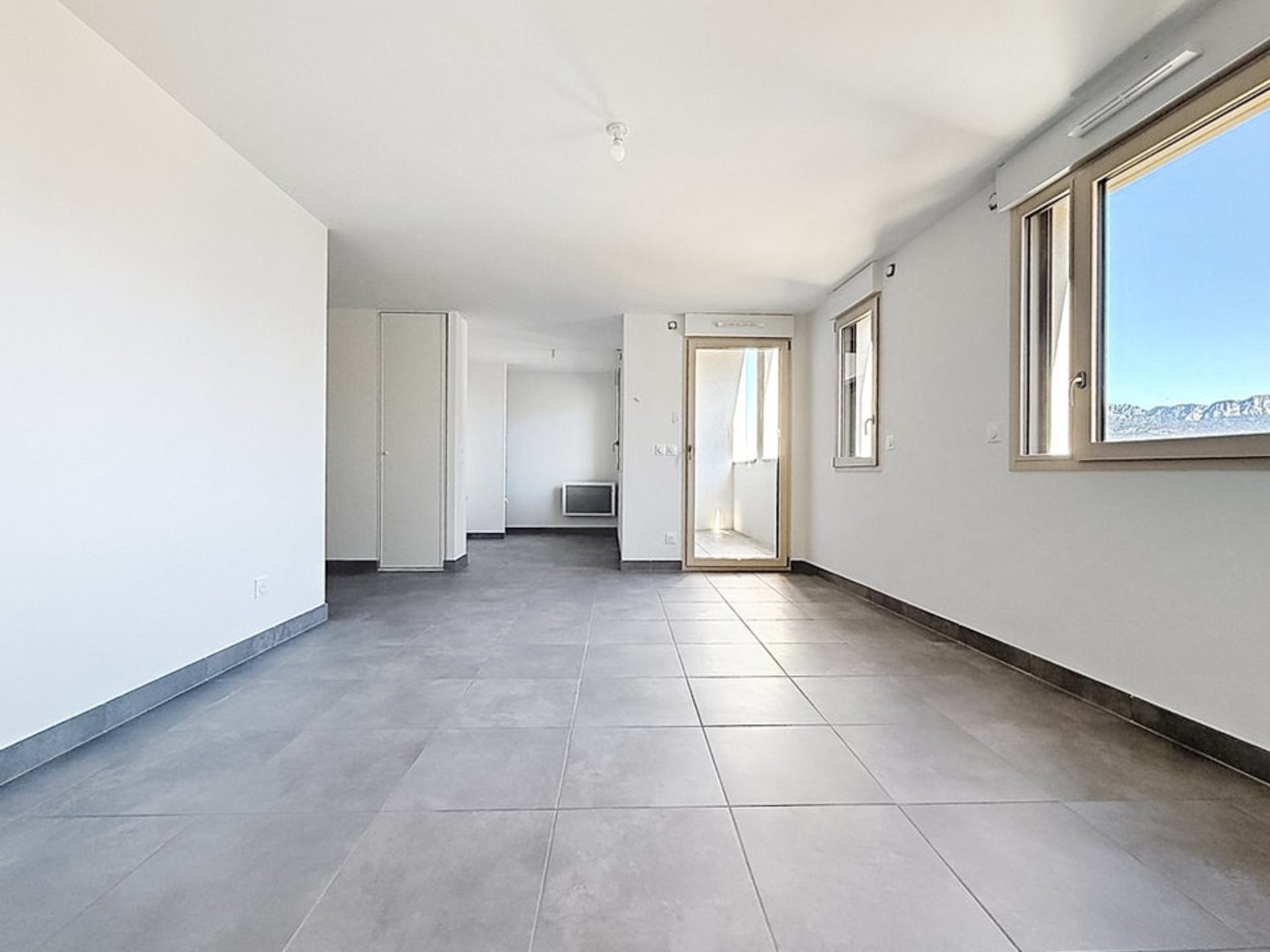Appartement à vendre, 35m², Meythet