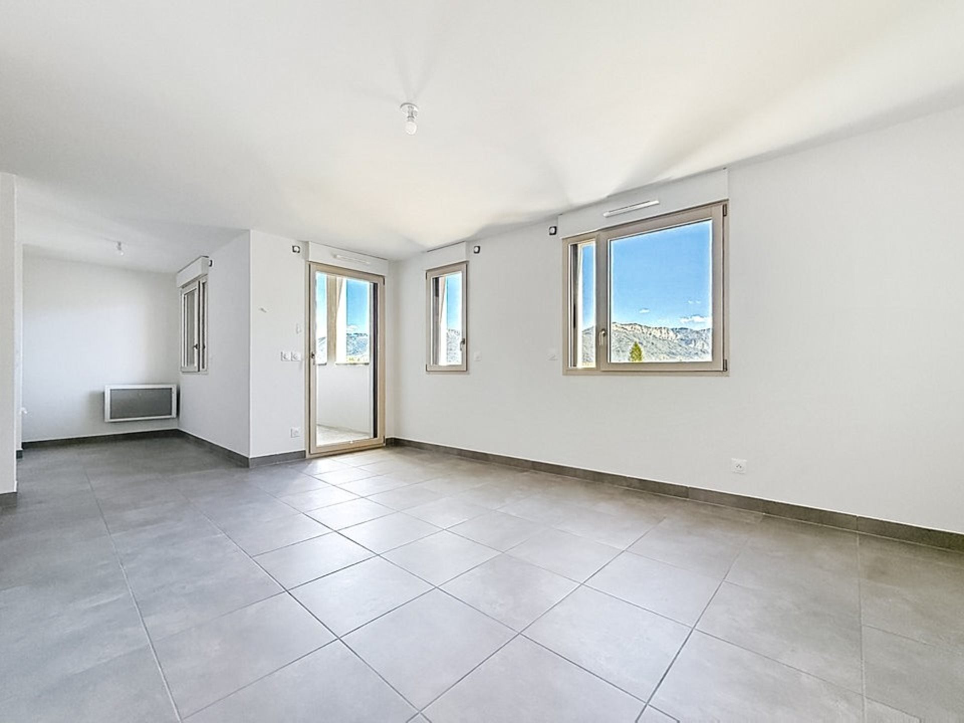 Appartement à vendre, 35m², Meythet
