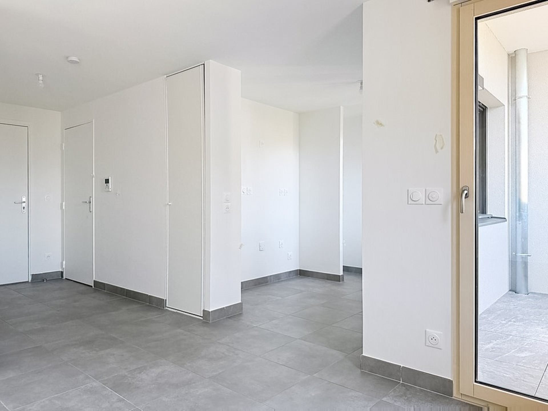 Appartement à vendre, 35m², Meythet