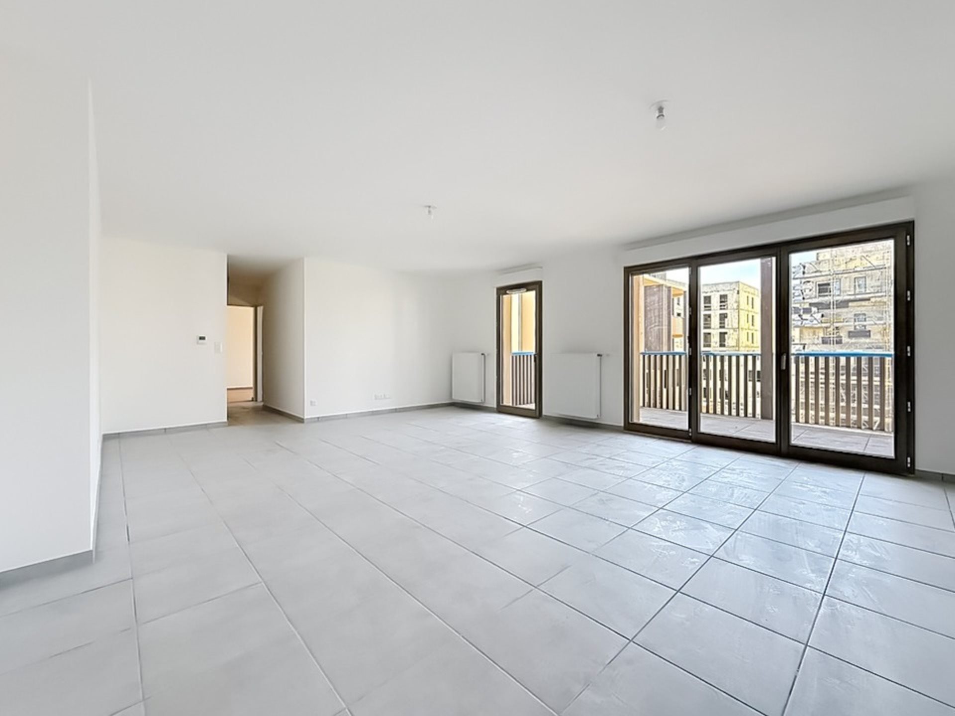 Appartement à vendre, 112m², Annecy