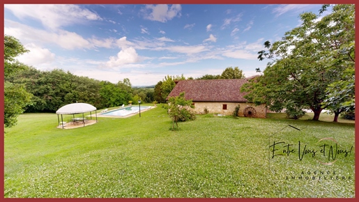 Maison 10 pièces 250 m² · à Casteljaloux · 250 m² · 450 000 €