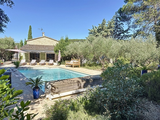 Maison 188 m² · à Lorgues · 188 m² · 945 000 €