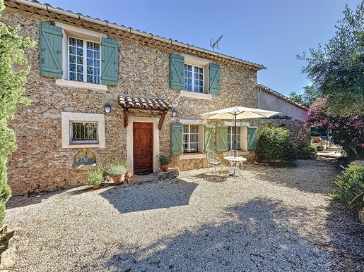 Maison 189 m² · à Lorgues · 189 m² · 945 000 €