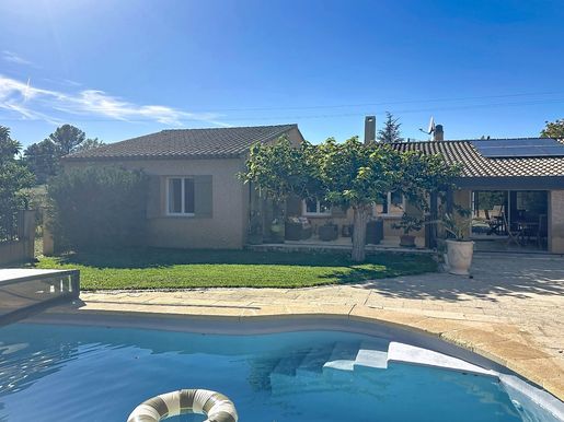Maison 5 pièces 170 m² · à Salernes · 170 m² · 580 000 €