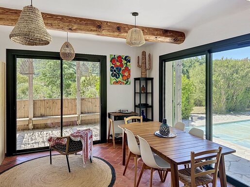 Maison 150 m² · à Le Thoronet · 150 m² · 550 000 €