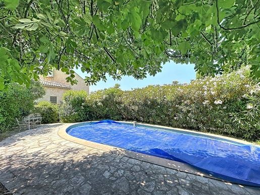 Maison 120 m² · à Lorgues · 120 m² · 450 000 €