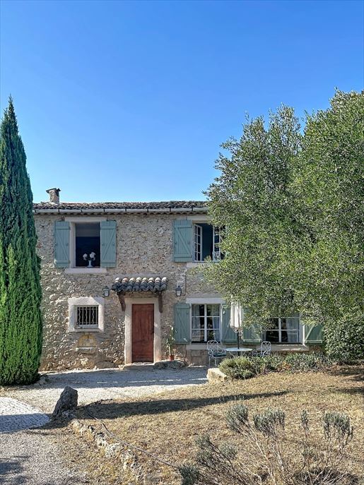 Maison 186 m² · à Lorgues · 186 m² · 895 000 €