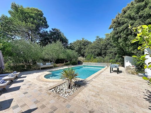 Maison 181 m² · à Lorgues · 181 m² · 895 000 €