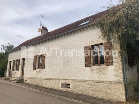 Maison à vendre, 115m², Champagne-sur-Vingeanne