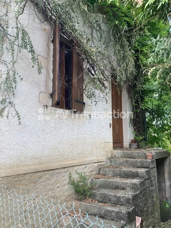 Maison à vendre, 115m², Champagne-sur-Vingeanne