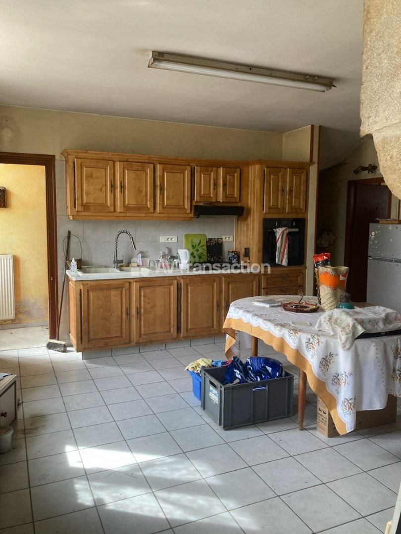 Maison à vendre, 115m², Champagne-sur-Vingeanne