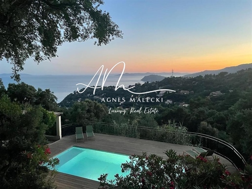 Maison 8 pièces 160 m² · à Rayol-Canadel-sur-Mer · 160 m² · 2 690 000 €