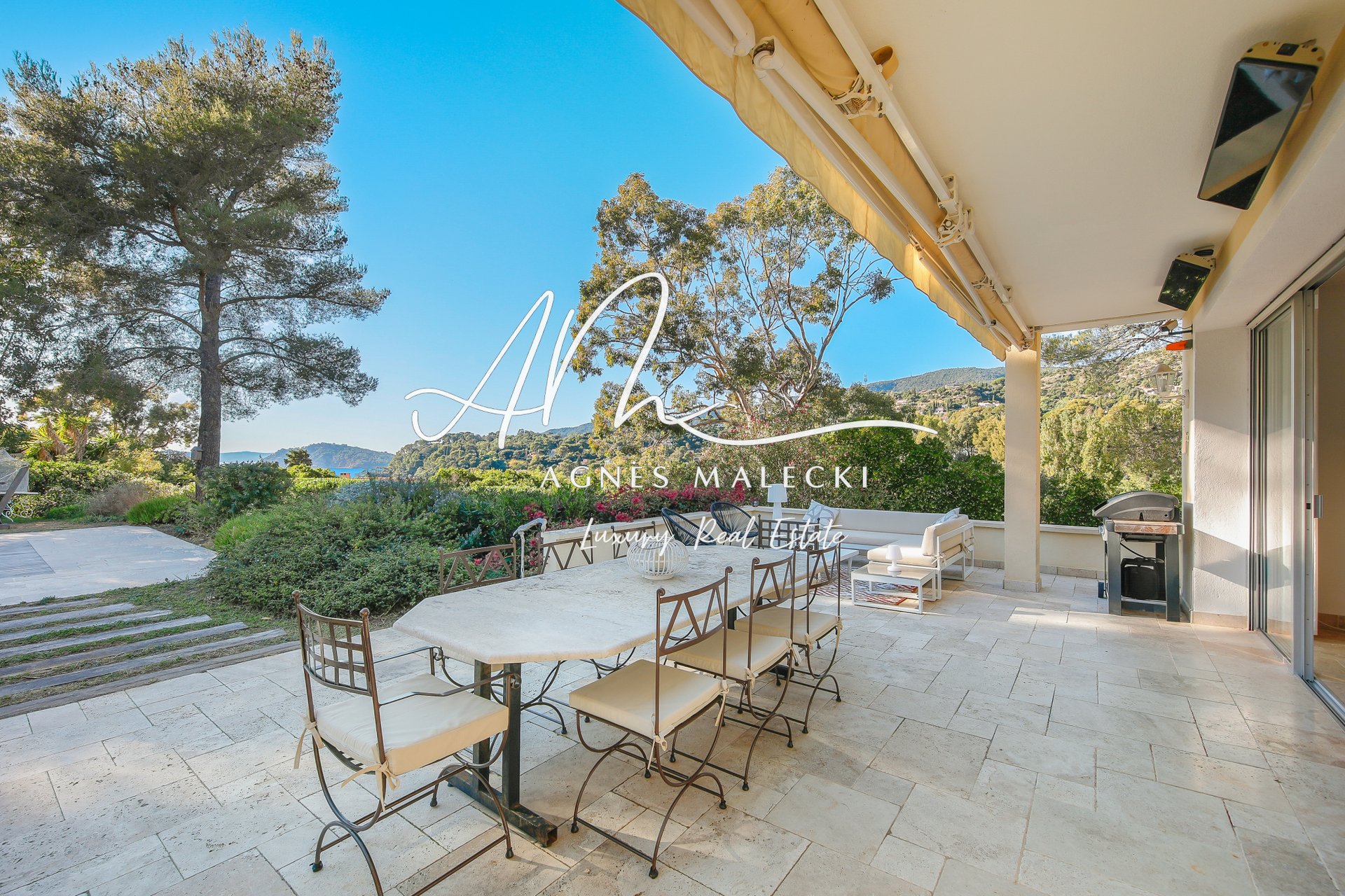 Maison à vendre, 324m², Rayol-Canadel-sur-Mer
